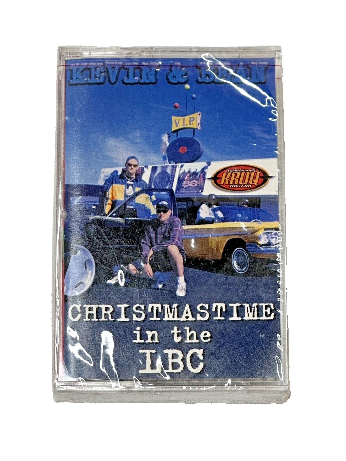 Музыкальные кассеты комедия б/у