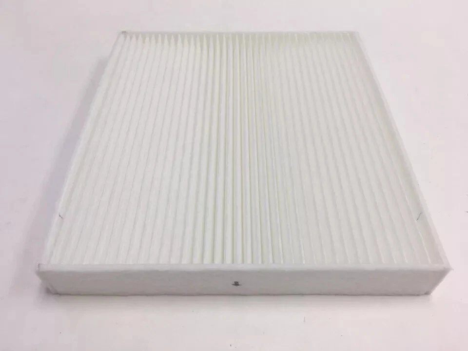 Filtro de aire de cabina 31380 para Hyundai Tucson 16-21 Kia Sportage 17-22 97133-D1000 Foto 3 de 4