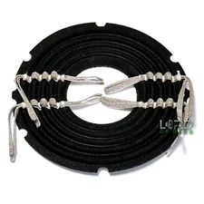 6.4" X 2.5" 2 Layer Nomex Spider Pack With Dual Flat Leads TB2522