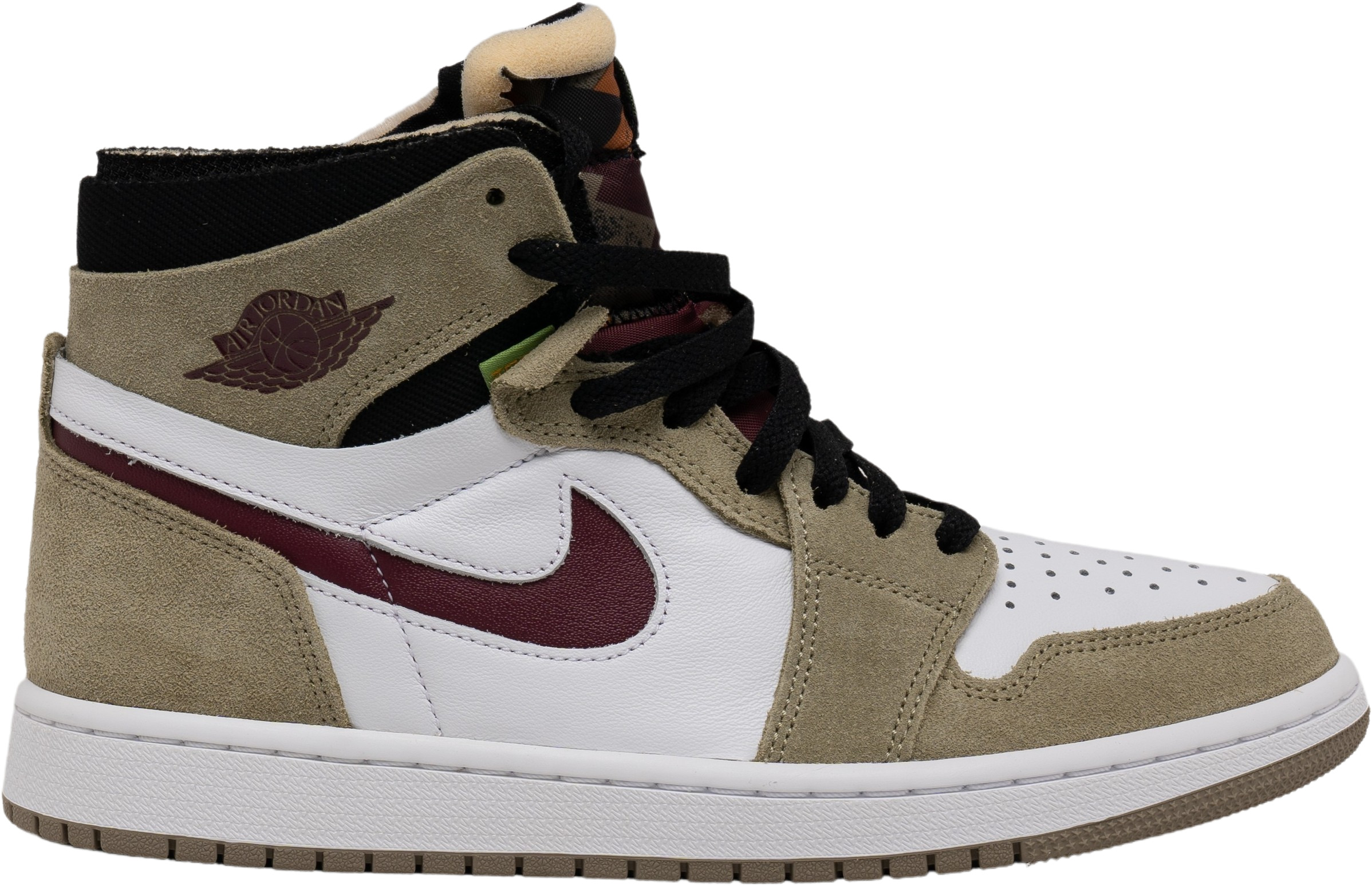 Jordan 1 Zoom CMFT eBay for Sale Authenticity | Guaranteed 2022 Olive | Neutral