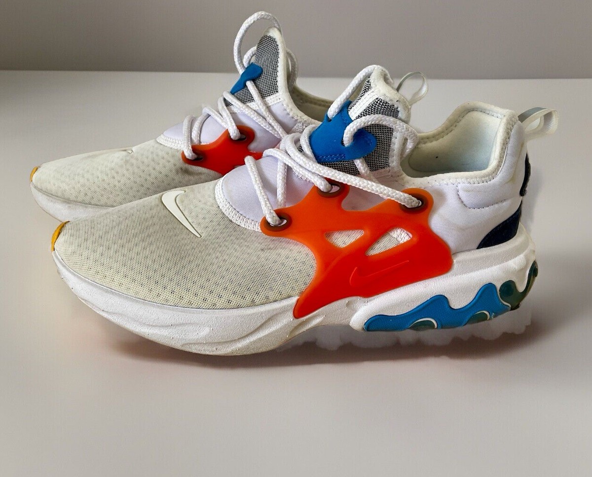 nike react presto boys