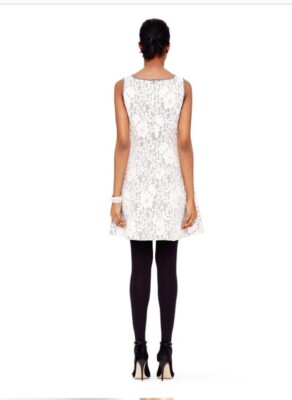 chinese dress ladies Monaco Long bohemian dress with lace and ruffles, 3/4 sleeves main image 0
