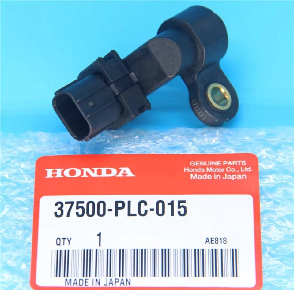 Sensor de posición de la manivela del cigüeñal OEM para ACURA EL HONDA CIVIC 2001-2005 1,7 L Foto 3 de 4