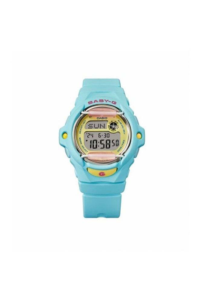☆新品未使用☆カシオ BABY-G BG-169PB-2JF/CASIO BG169PB-4 | BABY-G BASIC Pink | CASIO