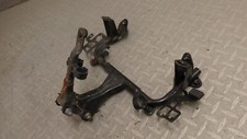 HONDA Transalp XL 650 V carena anteriore, faro, supporto orologio, staffa + bulloni