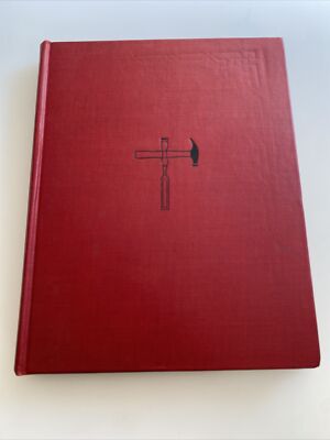 It's fun to build things, by Price, William Theodore Richards ab4