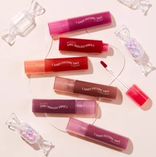 KISS ME I Candy Fitting Tint 6 Colors 3.5g 2023 New