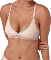 Sloggi Body Adapt Soft BüGelloser Bh Gr.Xs, Neu !!