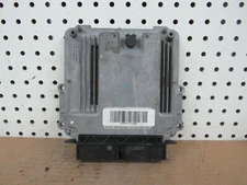 13 LINCOLN MKZ 2.0L Engine Control Module Computer ECM ECU 0261s09223 OEM 