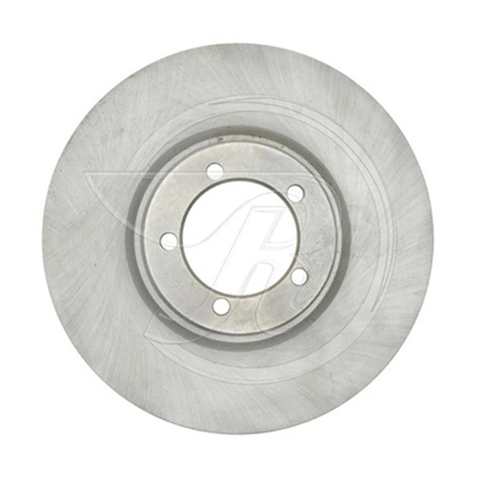 Juego de 1 rotor de freno de disco delantero Raybestos para BMW 2.8 Bavaria 1971 Foto 4 de 4