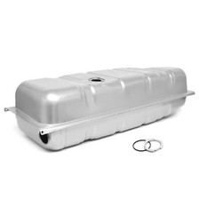 66-68 Ford Mercury Galaxie 500 Custom 67-70 Thunderbird Fuel Gas Tank 25 Gallon