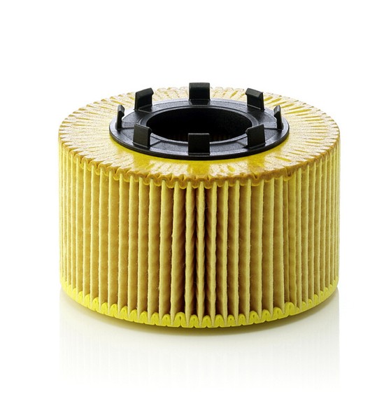 Mann-Filter HU 920 X ÖLfilter FüR Ford, Ford Australien, Jaguar, Ldv, Lti-image
