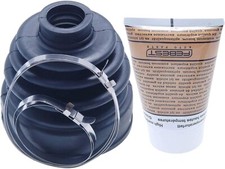 Ghetta stivale giunto CV interno anteriore per NISSAN X-TRAIL T31 QASHQAI J10E