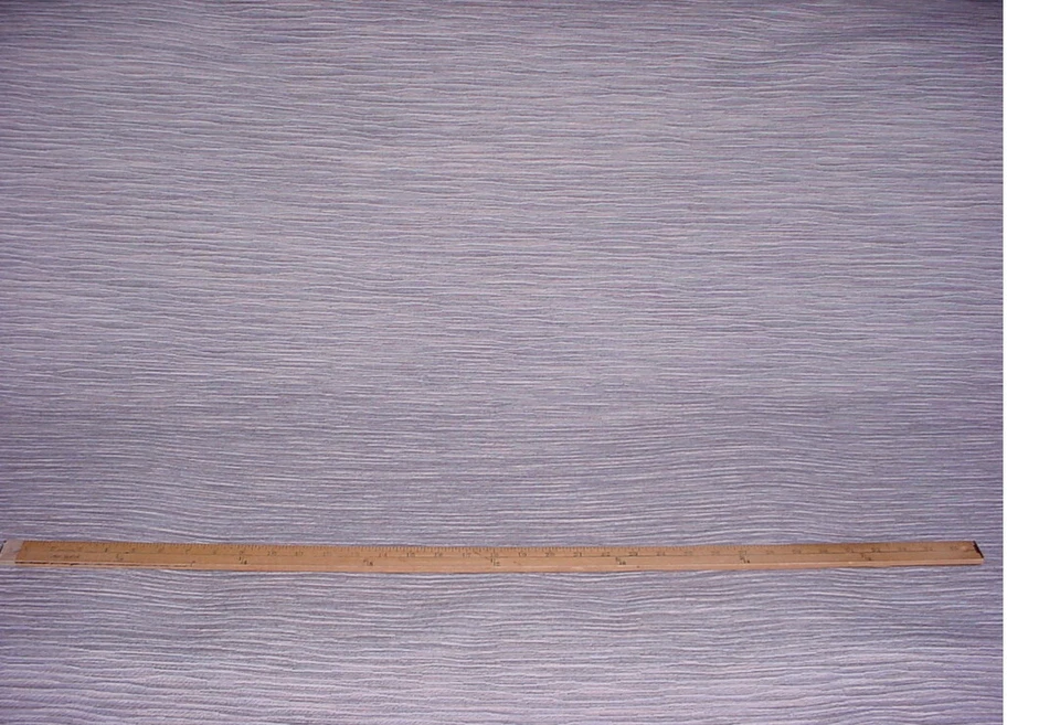 5-3/4 Kravet Couture 34458 New Horizons Shadow Textured Strie Upholstery Fabric - Image 4 of 4