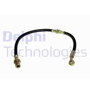 Tubo flessibile freno LH6295 DELPHI per SUBARU LEGACY I LEGACY I Familiare