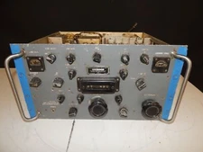 *TC* ELECTRONIC ASSISTANCE  R-390A/URR R390A HF Communication Receiver  (UDK9)