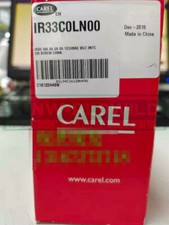 QTY:1 NEW CAREL IR33C0LN00 Temperature Controller