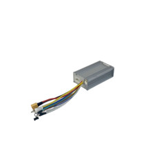 Yunli 9Mosfets 48V 25A/52V 28A/60V 28A Electric Scooter Controller