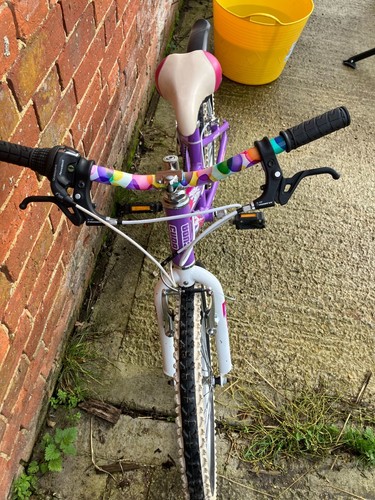 Cuda child's bike - Picture 3 of 7