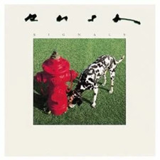 Rush - Signals NEW Vinyl