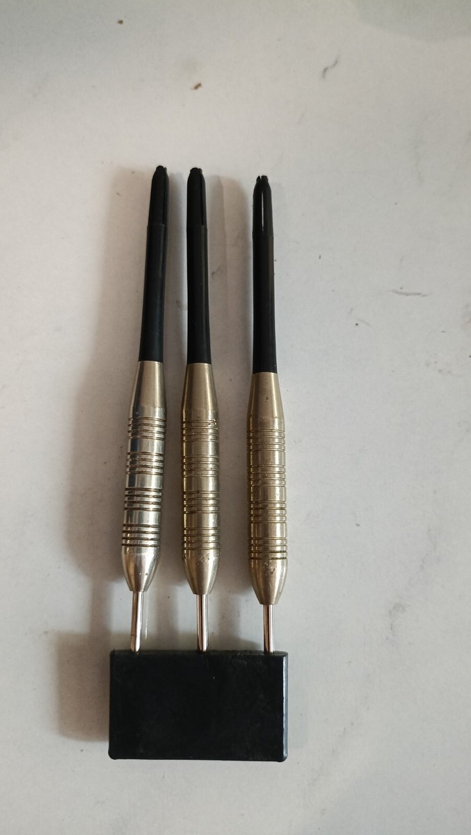 Winmau　マーク・ウェブスター　2BA18g　21g4BA化　セット ダーツ > ソフトダーツ > ブランド【ア行】 > ウィンモウ