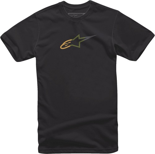 Alpinestars Camiseta De Manga Corta Con Logotipo Para Hombre