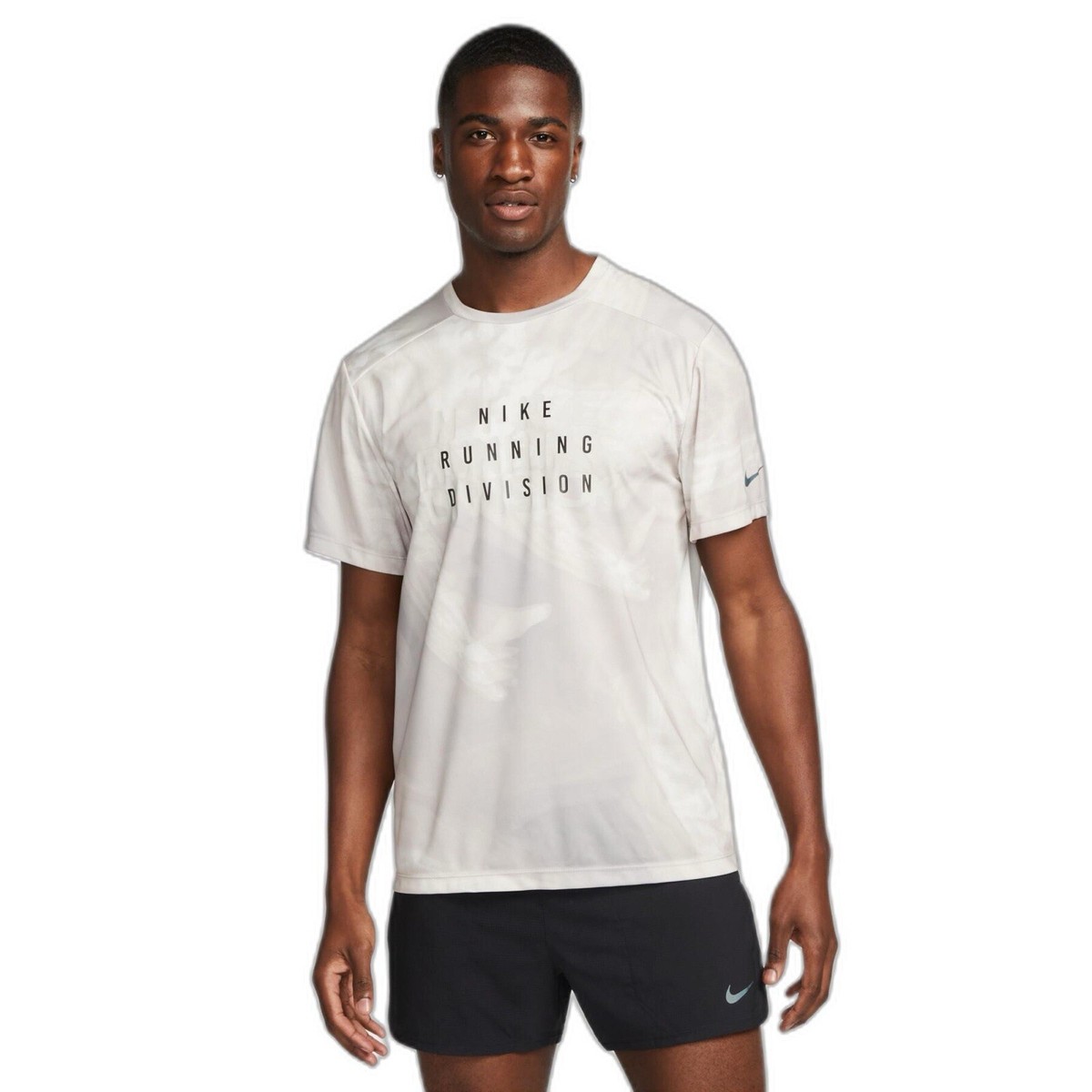 nike running division tshirt