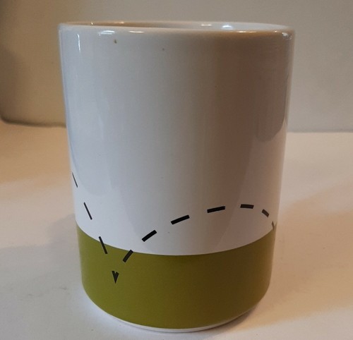 Golf Coffee Tea Mug Food Network Dad Fathers Day Gift Golfer - Picture 5 of 7