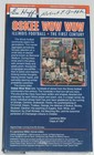 Univ Illinois Fighting Illini football video  First Century Oskee Wow Wow Grange — photo 3