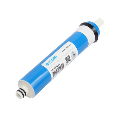 ECOSOFT RO MEMBRANE 50 GPD FOR REVERSE OSMOSIS FILTER SYSTEMS