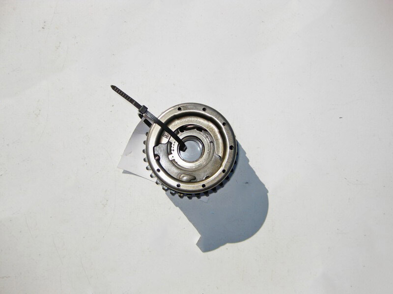 Mercedes-Benz A2780501947 Gear - left intake camshaft vanos for 