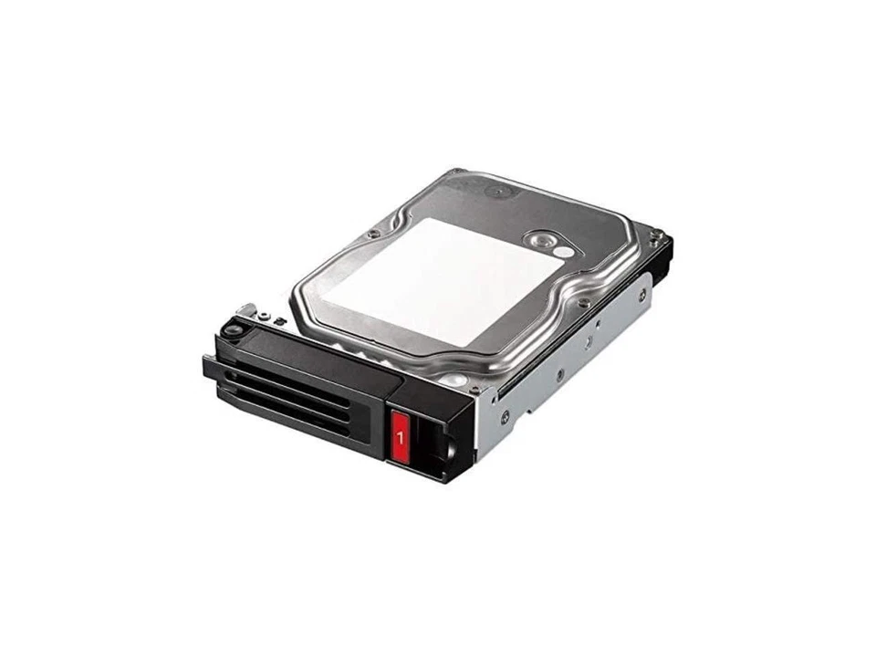 Buffalo OP-HD2.0N 2 TB Hard Drive 3.5" Internal SATA SATA/600 OPHD20N - Image 3 of 3