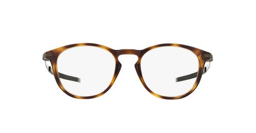 Oakley OX8105 PITCHMAN R Round Glasses Spectacle Optical Frame- All Colours - Picture 8 of 28