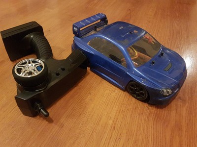 team associated rc18r