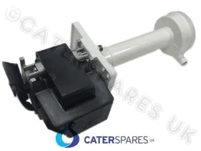 62043302 SCOTSMAN ICEMATIC ICE MAKER WATER PUMP 19535157 ACM 25/55/85 MH30 F1