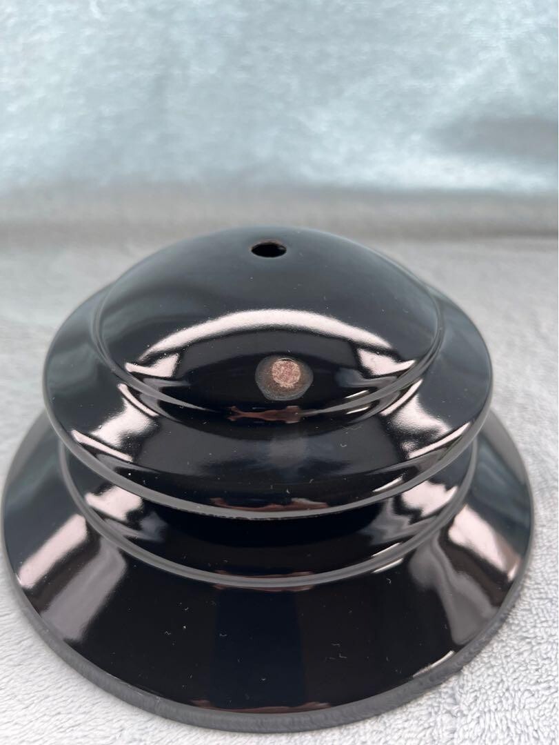 Coleman Seasons Lantern 2007 Limited Edition Unused Japan Vintage