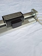 FESTO pneumatischer Linearantrieb DGCI-18-600-KF  544425  Linear Pneumatik gebr.