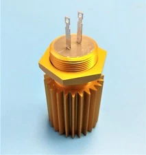 DALE Resistor PH-100-1-1 , 100 W , 1 Ohm, 1%, , Power Wirewound