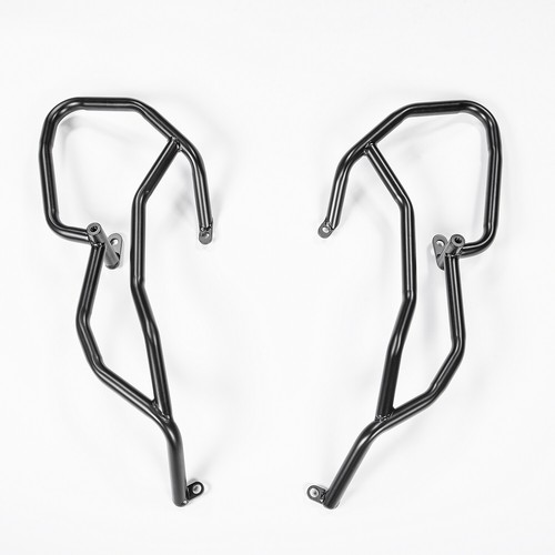 Frame Engine Guard Stunt Cage Safety Crash Bar Falling Protector For Tracer 9 GT - Picture 5 of 22