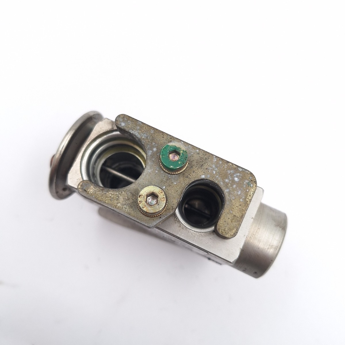 Common Rail Pressure Control Valve Mercedes-Benz E-CLASS W211 2009 