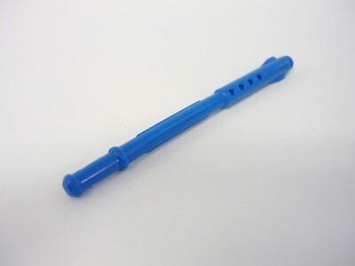 GI Joe Armor Bot Blue Missile Vintage Action Figure Vehicle Accessory Part 1993
