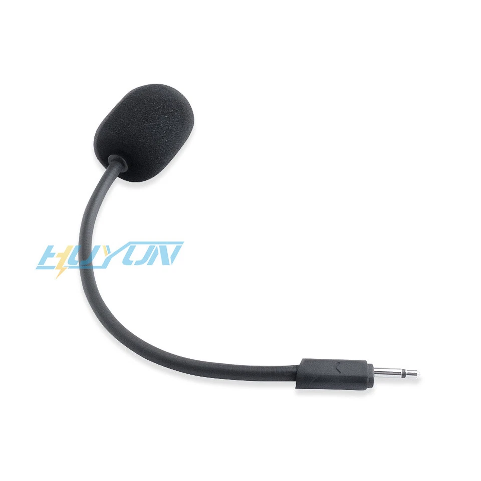 Replacement Boom Mic for the JBL Quantum 100(Q100) Wired Over-Ear Gaming Headset - Image 4 of 4