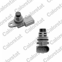 Calorstat by Vernet Impulsgeber Kurbelwelle Hallsensor FüR VW Polo Bentley