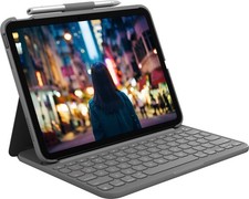 5099206107427 Logitech Slim Folio Logitech