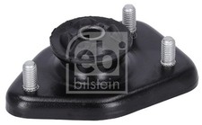 FEBI BILSTEIN 2x Domlager Federbeinstützlager 26143/2x Gummi/Metall für BMW X3