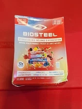 Biosteel Zero Sugar Sports Hydration Mix Variety Pack 30 Servings READ DETAILS 