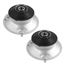 2x Federbein Domlager Oben for BMW 3er 5er 6er 1999-2013 31336752735 Sto�d�mpfer