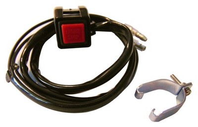 PVL Racing Kill Switch fits Husqvarna Penton Sachs Engines 1968-75 100-125cc