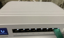 Ubiquiti Networks Unifi Enterprise 8-Port PoE