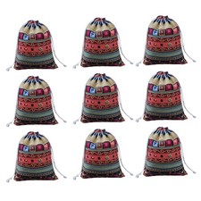 مستلزمات رياضية 10 Pcs